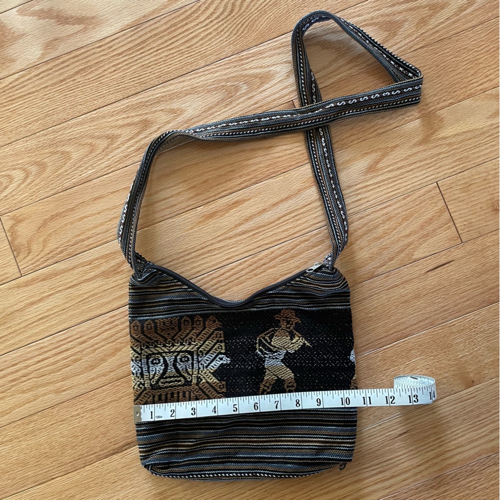 Peruvian Handmade Purse